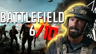 Успех Battlefield 6