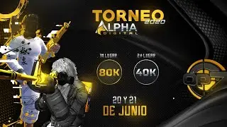 Op7 | TORNEO 80K Operation 7 | 2vs2