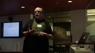 Restoration of a simulator of one great machine on another - Ward Cunningham