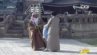 دردشة عبدالعزيز بن سعيد وسعد الكلثم - الصباح | #حياتك24