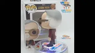 Funko Pop! Marvel: Stan Lee: (EXCLUSIVO SDCC 2020) #656
