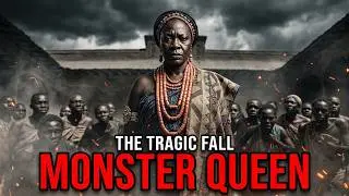 The Nigerian Woman Who Killed You If You Got Pregnant