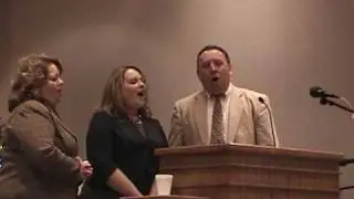 The Fletcher Family - Better Farther On