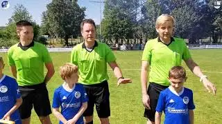 SV BW Murg - FC Hauingen 2:1 (1:0)