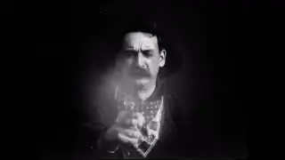 The Great Train Robbery (1903) Ending Scene