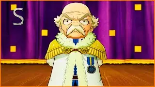 Everyone Becomes An S-Class Mage | Fairy Tail Game PS4