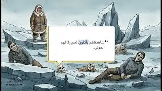 بعثة فرانكلين المفقودة