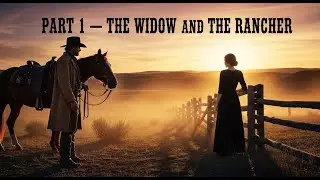 &ldquo;Pregnant by the Rancher &mdash; A Widow&rsquo;s Heartbreaking True Story&rdquo; Part 1