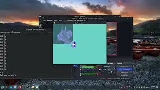 Test for my compilation in Shadow (Fedora) (Wanichusilk)