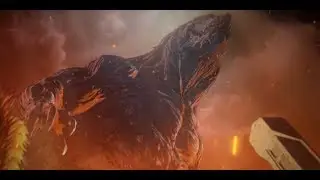 Godzilla: Planet of the Monsters  Dissection