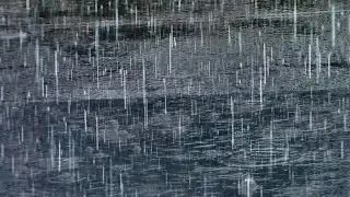 Rain Sounds for Sleeping Quickly - Sleep, Study, Relax - Ambient Noise Rainstorm, @cozythunderrain