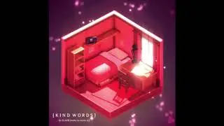 Clark Aboud - Copacetic (Kind Words Original Soundtrack)