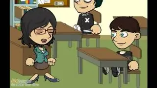 La fine del mondo: 21/12/2012 [funny video] -original-