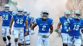 2025   DIVISION   2   FOOTBALL   PLAYOFFS    2   ROUND    KENTUCKY STATE    @     2#  WEST  FLORIDA
