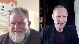 Facing ADHD, anger, and finding strength in helping others with Lance Burdett
