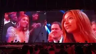 Beyonc&eacute; - Legacy - a Cowboy Carter Tour interlude (live in London, night 5)