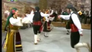 Xristos Kissoudis Metaxades Mousiki Paradosi 14