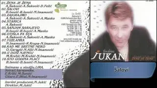 Ibrahim Jukan - Salovi - (Audio 2000) HD