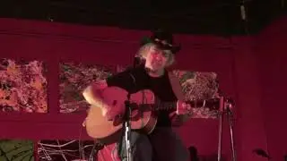 Everything's Fucked Now That Tom Petty's Dead -Bobby Lane