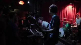 Parachute Musical Final Show &bull; March 30, 2012 &bull; 