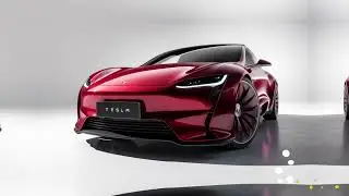 2025 Tesla Model Z Review: The EV That&rsquo;s Changing Everything!