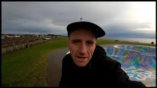 Exploring ARBROATH 'An Old Scottish Coastal Town'