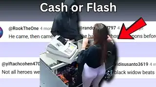 Cash or Flash | Chat Music | Redneck Vibe