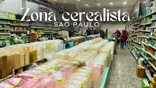 O melhor lugar para comprar temperos e muito mais… 