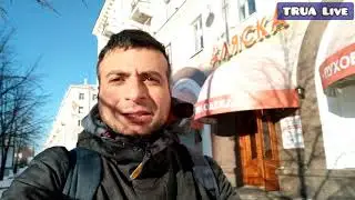 العمل في يكاترينبورج 🤔🇷🇺 وهل تصدق أنها مدينة الجميلات؟؟