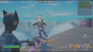 This Rocket Ride Trolling Went TOO FAR in Fortnite!