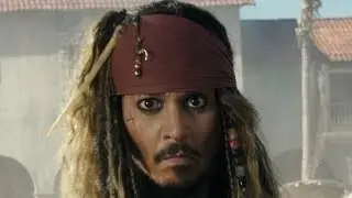 The Real Life On Life Of The Real Jack Sparrow