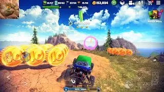Off The Road OTR Open World Driving buggy new island #7 🚘