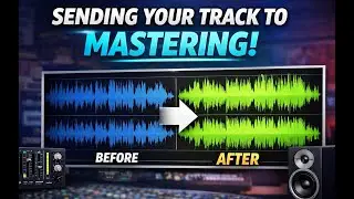 Before & After Mastering: The Final 5% Explained