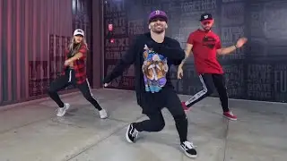 INTENTIONS - Justin Bieber | Broop'Z Choreography (2020)