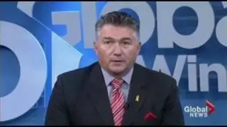 MP Bezan discuses the Liberals' lack of transparency on fight against ISIS