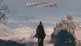 Lone Shadow Long swordsman Fight