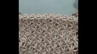 Эластичное закрытие петель иглой