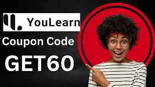 YouLearn Coupon Code &ndash; GET60 | Best Discount Offer 2026