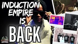 EPISODE 21 INDUCTION EMPIRE IS BACK AND HE INTENDS TO CHANGE THINGS