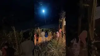 Suasana Tengah Malam #shortvideo #hotel #liburankeluarga #trawas #panorama #cafe #shorts #malam