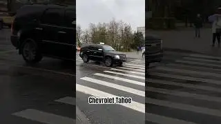 Chevy GMT900 #chevrolet #tahoe #gmt900