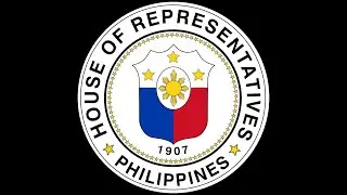 19th Congress 3rd Regular Session #05