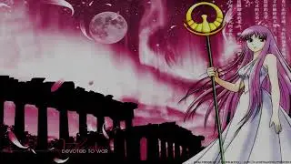 For The Lovely Earth - Saint Seiya Asgard「Epic Orchestral Arrangement」| Ediern