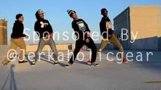 Young Sam x Prime Gang Official Video - Clear The Way