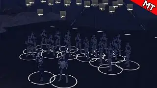 The Darkness of Umbara - Mission - Men of War 2 - Star Wars Mod