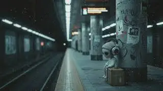 stay   lonely alt indie pop + bedroom pop type beat 2026  ufo boy Official Instrumental