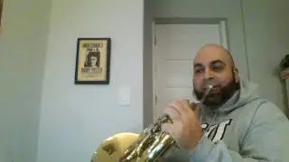 Excerpts from Salvation is Created (Horn 1)
