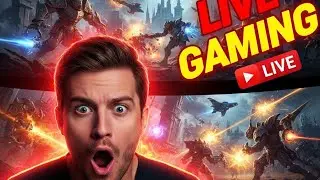 Best Gaming Highlights 🔥 Auto Stream | LIVE