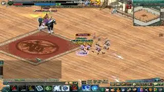 VDB cs10 94 vs DGC max h&oacute;a cảnh