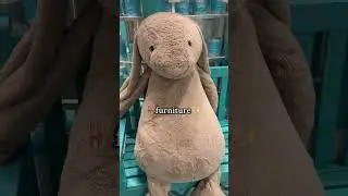 Jellycat General Store at the Bullring Shopping Centre, Birmingham #jellycat #jellycats #softtoy